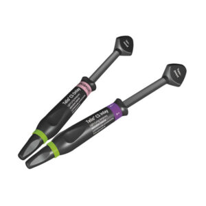 TELIO CS INLAY  REP. JER. UNIV. 3x2,5gr. (635332)