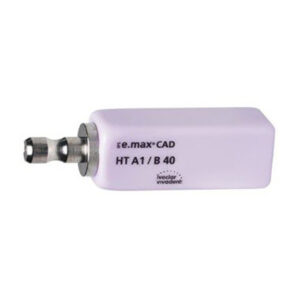 IPS e.MAX CAD HT A1 B40/3u.