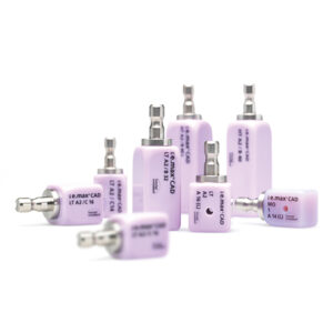 IPS e.MAX CAD CEREC/INLAB LT A1 B32/3uds.