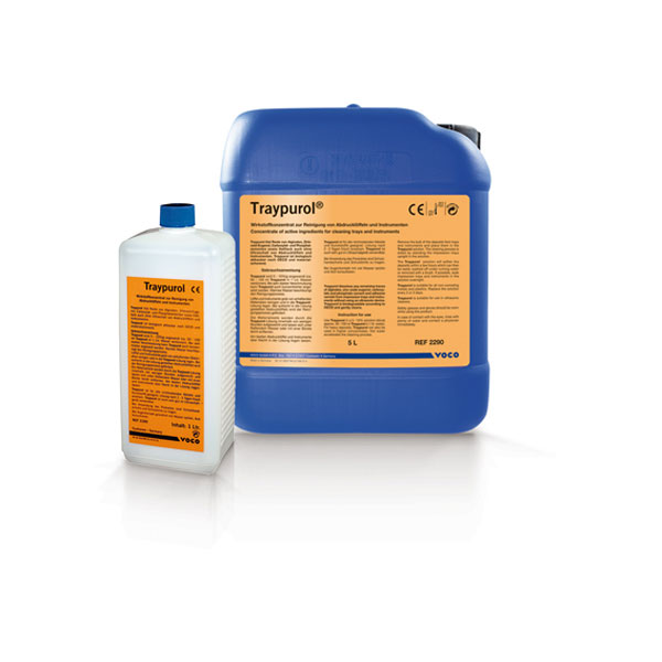 TRAYPUROL DISPENSER PUMP 2304