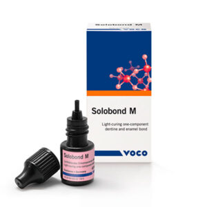 SOLOBOND M 4ml.+ACC. 1225