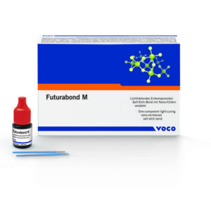 FUTURABOND M SELF-ETCHING 5ml. 1350
