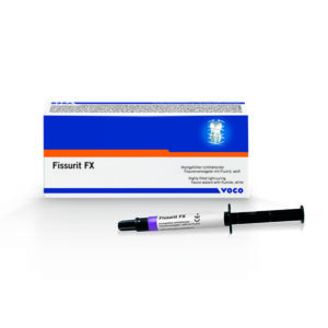 FISSURIT FX 2x2,5gr. 1181