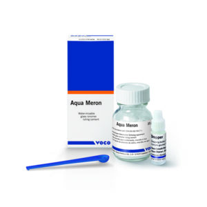 AQUA MERON  ION.VIDRIO POLVO 35gr. 1172