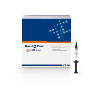 GRANDIO FLOW JERINGA 2x1,8gr. BL 1871
