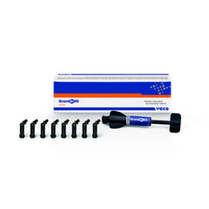 GRANDIOSO X-TRA CAPS. 16X0,25gr. A3 2717