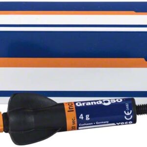 GRANDIO SO JERINGA 4 gr. INCISAL  2629