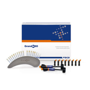 GRANDIO SO CAPSULAS VC A5  2656 16x0.25gr.