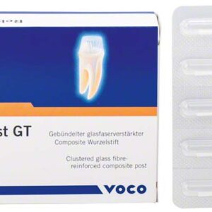 REBILDA POST GT REPOS. Nº9 1.2mm. 5u. 1975