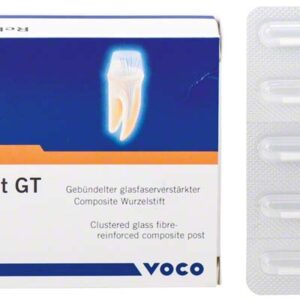 REBILDA POST GT REPOS. Nº12 1.4mm. 5u. 1976