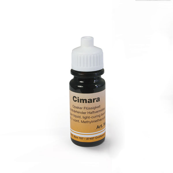 CIMARA REPOS. SILANO 4x0,3ml. 1197
