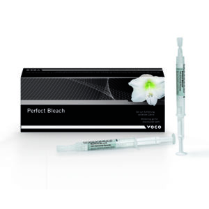 PERFECT BLEACH 10% REP. 3x2,4ml. 1662