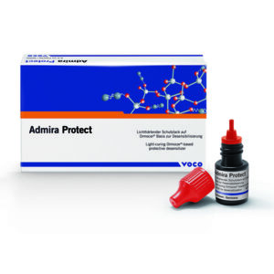 ADMIRA PROTECT DESENSIB. 4,5ml. 1650