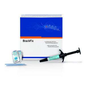 BRACKFIX SET SE 1206