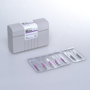 MAX-PINS BULK KIT M-73 MORADO 021 60u.