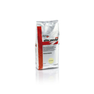 ELITE MODEL FAST clase III 3Kg LIGHT CREAM