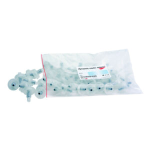 PUNTAS MEZCLA DYNAMIC ELITE MAXI 50u. (NUEVAS)