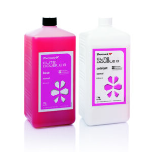 ELITE DOUBLE 8 1kg.+1kg.