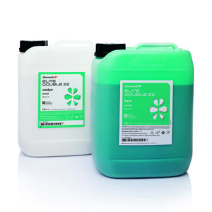 ELITE DOUBLE 22 5kg.+5kg.