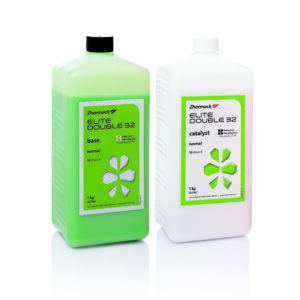 ELITE DOUBLE 32 1kg.+1kg.