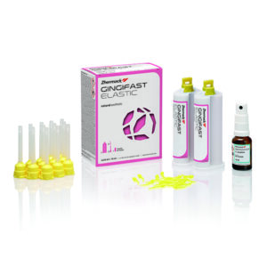 GINGIFAST ELASTIC D2 (2x50ml.)