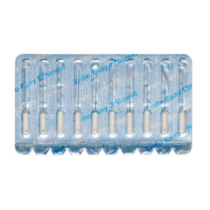 TIRANERVIOS 21mm. 1 ART.33 10u B