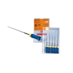 LIMAS K NI-TI 21mm. 55 ART.263