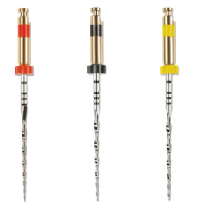 RECIPROC R50 25mm. 6u.