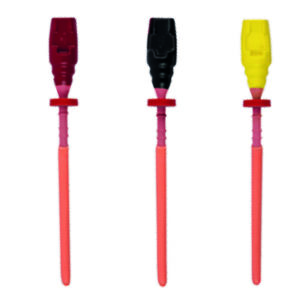 GUTTAFUSION RECIPROC BLUE  R25 6uds.