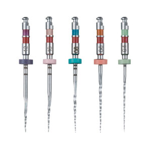 HYFLEX EDM SECUENCIA OGSF SET 31 mm. 4u. — COLTENE — Innvori Dental