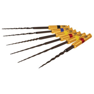 HYFLEX CM NITI SECUENCIA 31 mm. — COLTENE — Innvori Dental