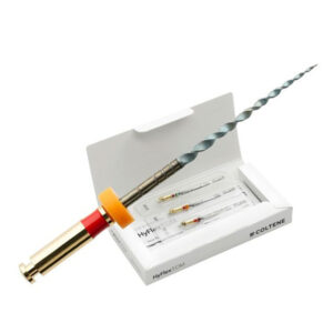 HYFLEX EDM 20/05 PREPARATION FILE 31 mm. — COLTENE — Innvori Dental