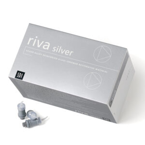 RIVA SILVER 50u. — Innvori Dental