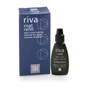 RIVA COAT 5ml. — Innvori Dental