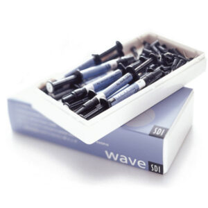 A2 WAVE FLOW BULK JER. 10X1gr + 40 PUNTAS — Innvori Dental