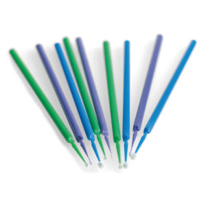 MICROAPLICADORES COLORES SDO. 4X100u. — Innvori Dental