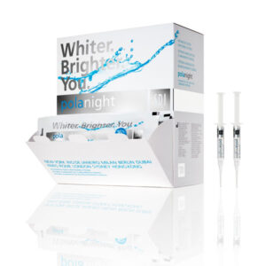 POLA NIGHT 16% BULK 50 JER. — Innvori Dental