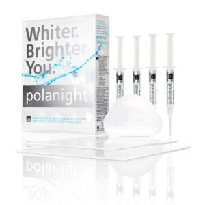 POLA NIGHT 16% MINI KIT 4x1.3gr. — Innvori Dental