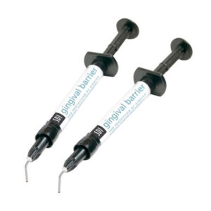 BLADEN BLANQUEAMIENTO MINIKIT 16% 2x3ml. — DENTAFLUX — Innvori Dental