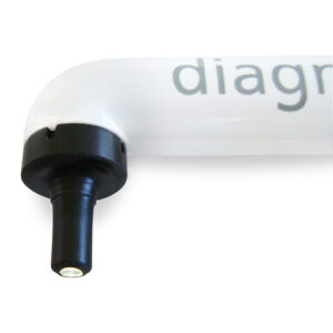 ADAPTADOR PARA CABEZA DE DIAGNOSTICO — Innvori Dental
