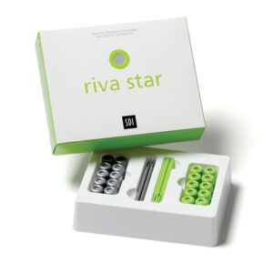 RIVA STAR KIT CAPSULAS — Innvori Dental