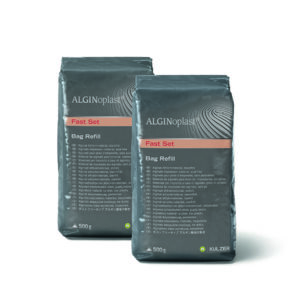 ALGINOPLAST FAST 500gr. — Innvori Dental