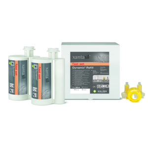 XANTASIL DYNAMIX FAST SET 2x380ml. — Innvori Dental