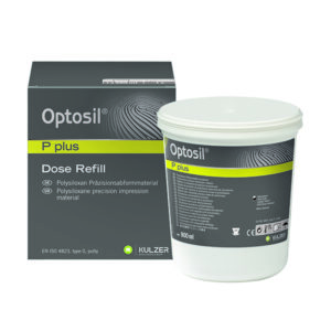 OPTOSIL PLUS 900ml. — Innvori Dental