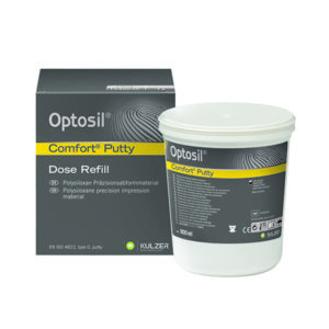 OPTOSIL COMFORT 900ml. — Innvori Dental