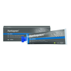 XANTOPREN VL PLUS 140ml. — Innvori Dental