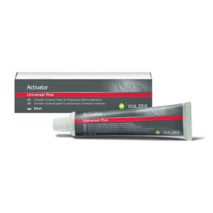 ACTIVADOR UNIVERSAL PLUS GEL 60ml. — Innvori Dental