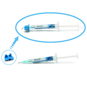 RETRAXIL TWISTING AID REFILL 2x10u. — Innvori Dental