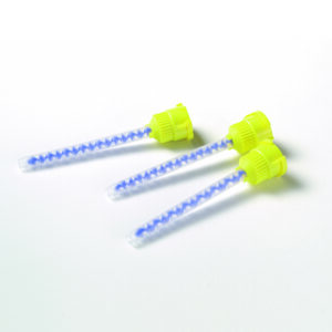 MIXING TIPS 4:1 AMARILLO 48u. — Innvori Dental