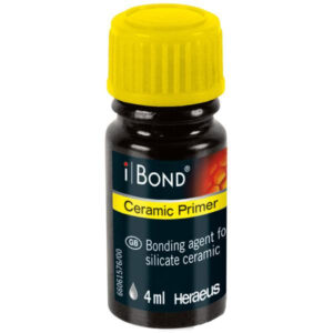 iBOND CERAMIC PRIMER 4ml. 3 — Innvori Dental